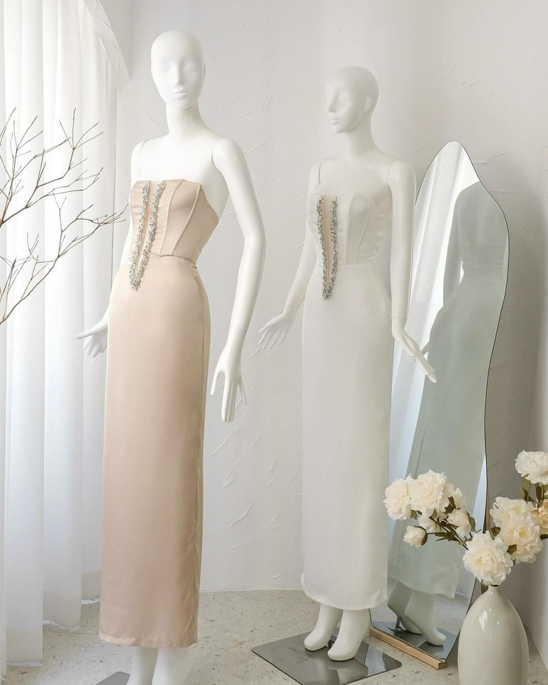 Hailey Dress