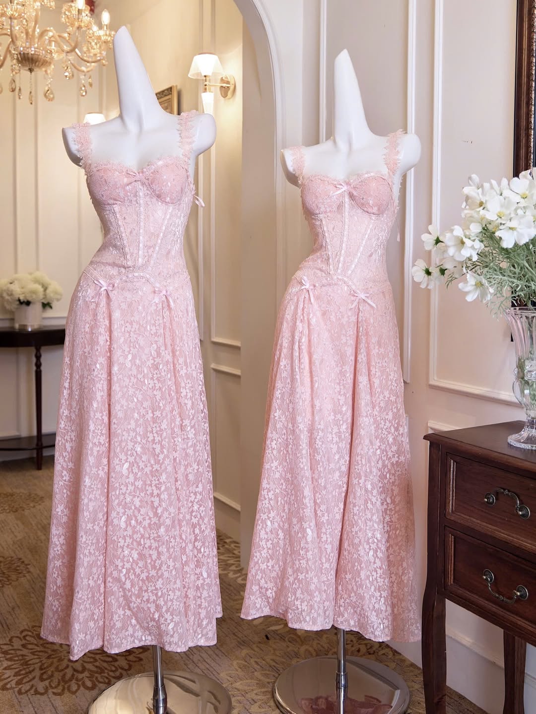 Emery Dress