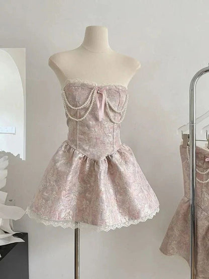 Vivienne Dress