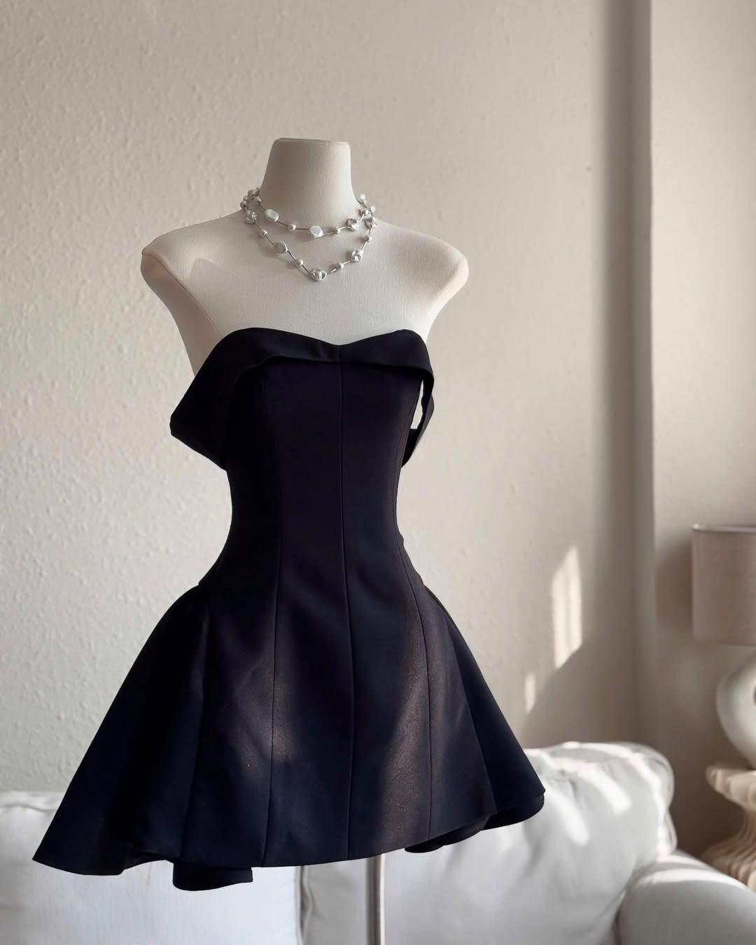 Patricia Dress