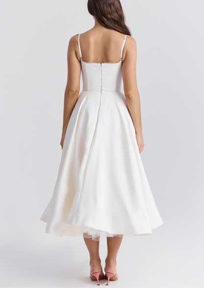 Nora Midi Dress