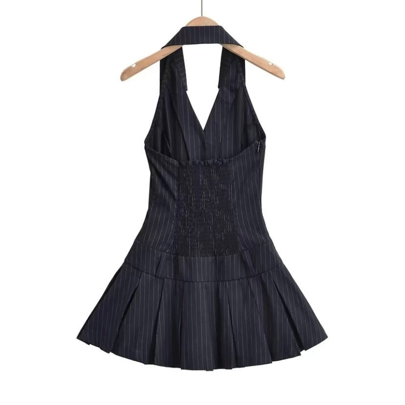 Kristine Dress