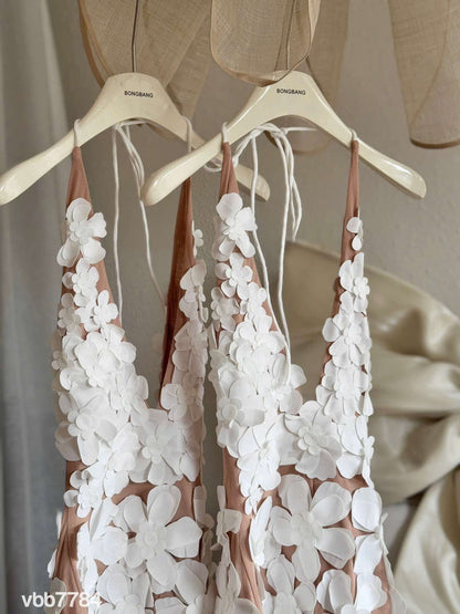 Sandrea Dress