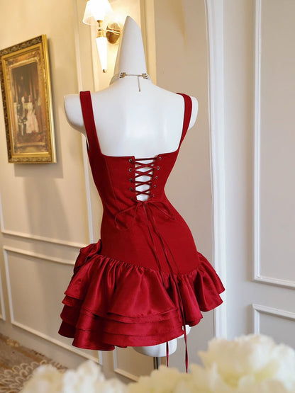 Cheenie Dress