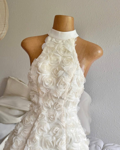 Flora Dress