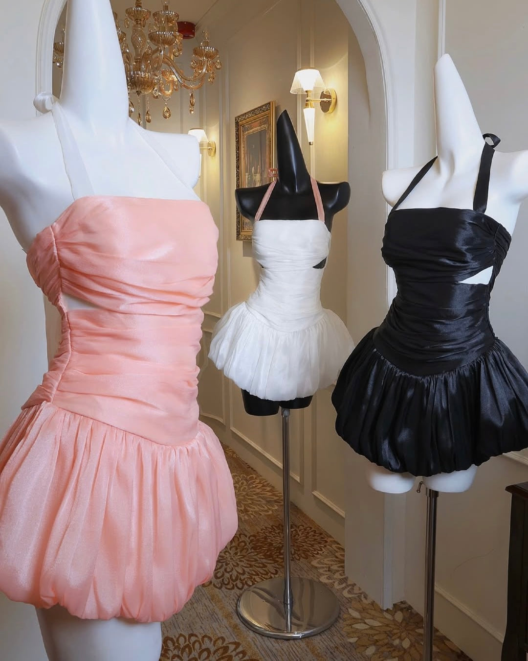 Poppy Dress