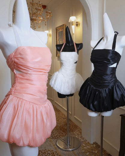 Poppy Dress