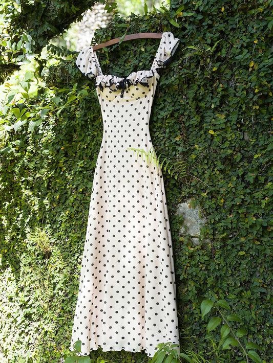 Isabela Dress