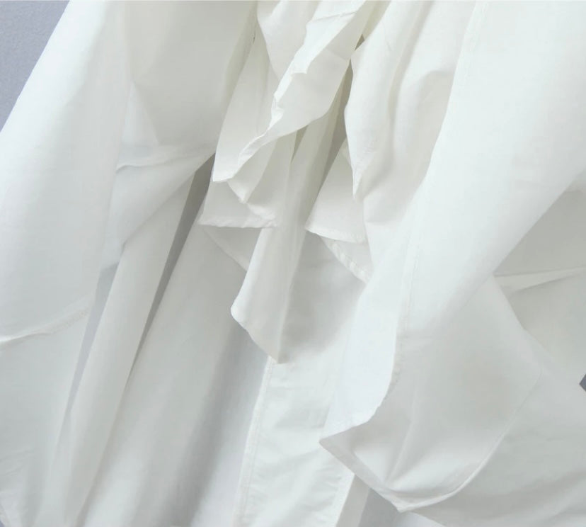 Gabriella Dress