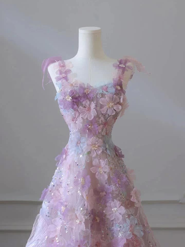 Seraphina Dress