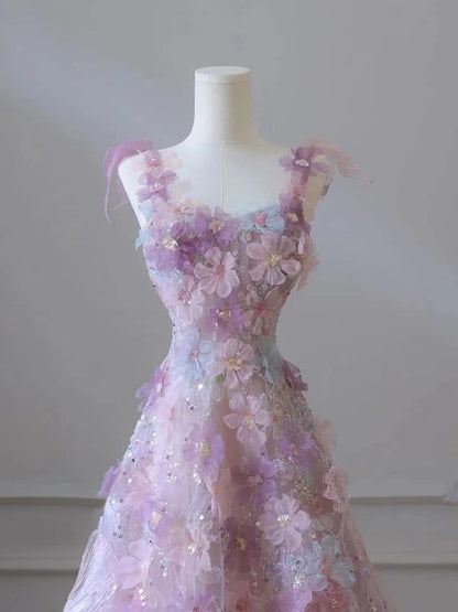 Seraphina Dress