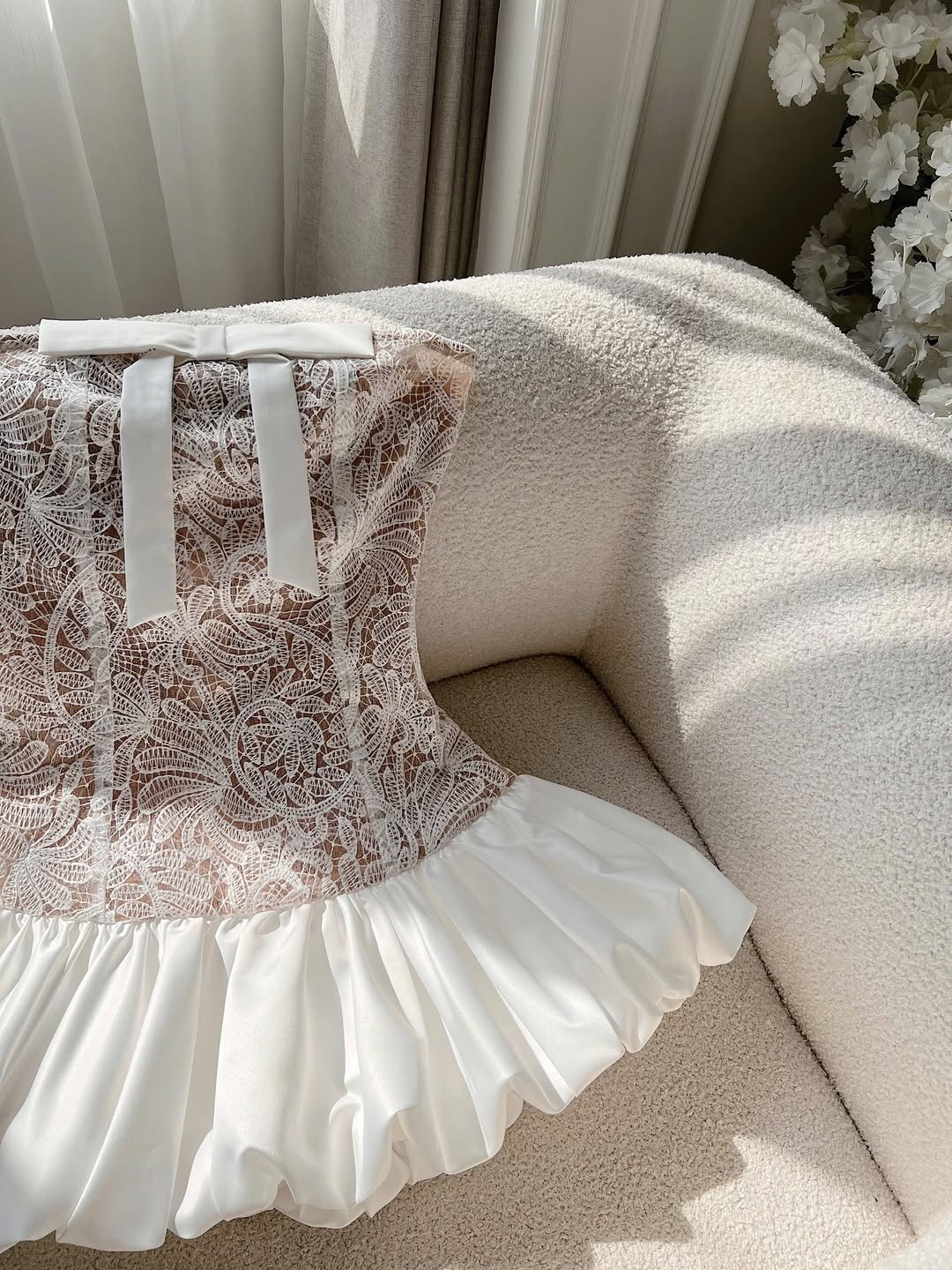 Clara Dress