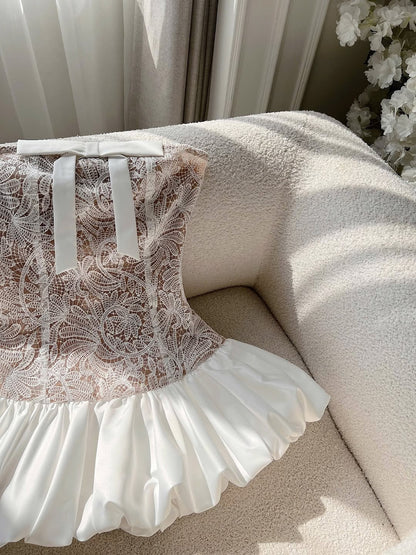 Clara Dress