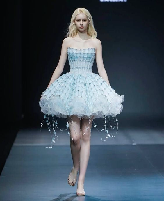 Aurelia Dress