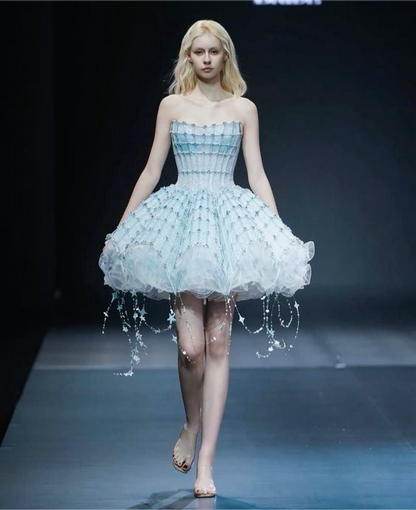 Aurelia Dress