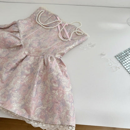 Vivienne Dress