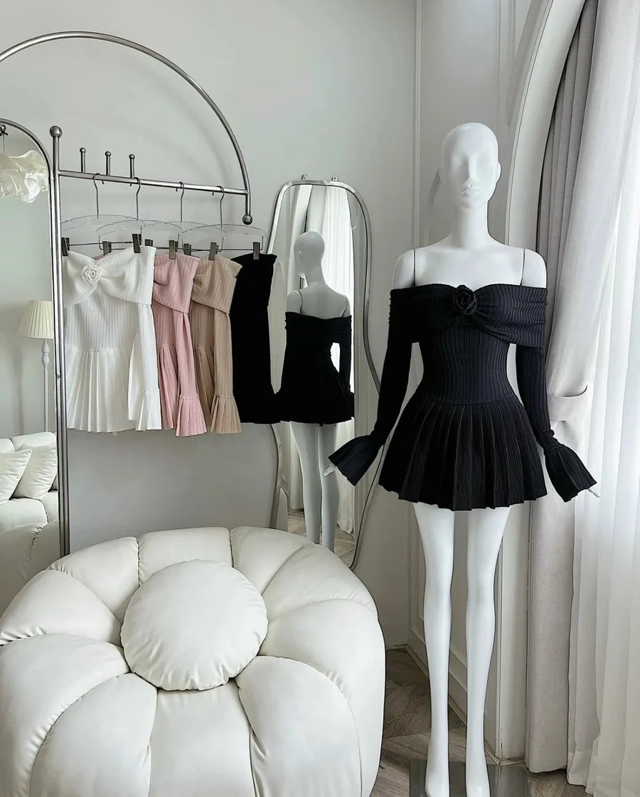 Danica Dress
