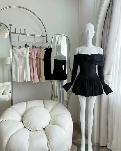 Danica Dress