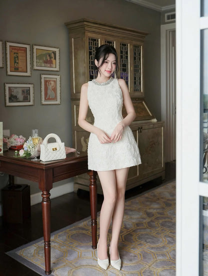 Adelaide Dress