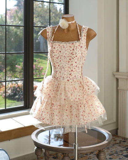Coralie Dress