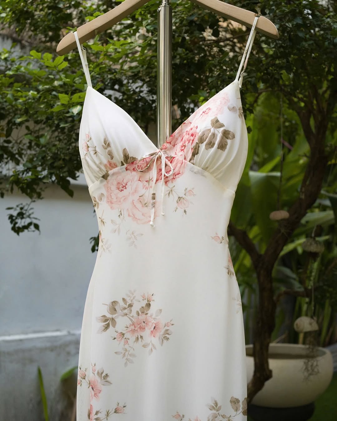 Moana Dress