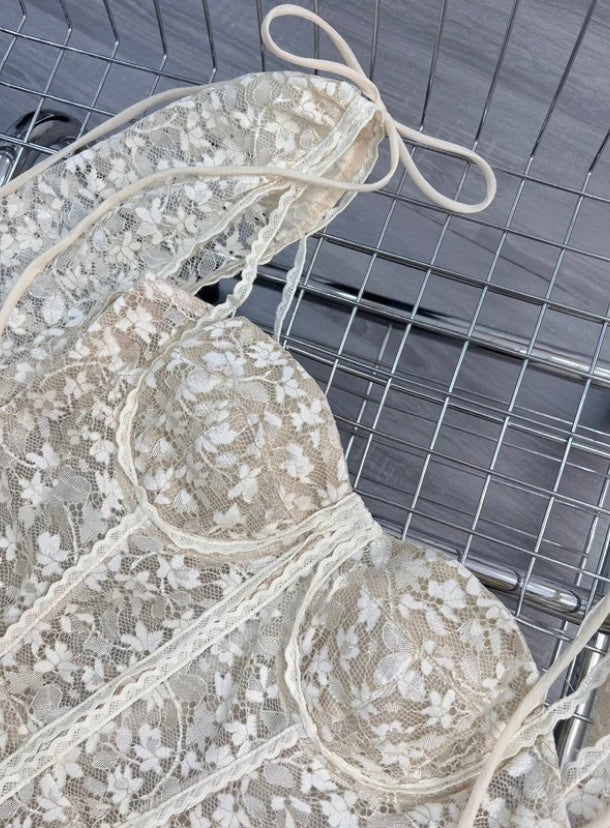 Veronica Dress (On Hand)