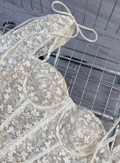 Veronica Dress (On Hand)