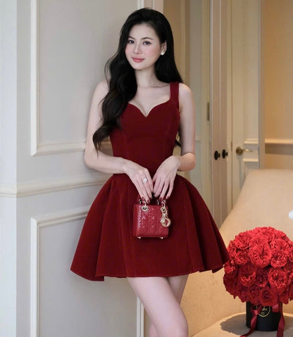 Ivanka Dress