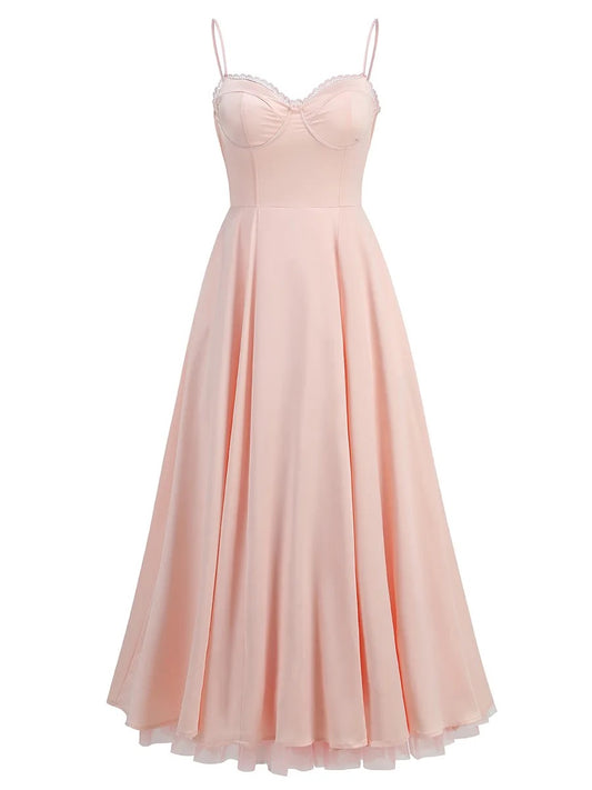 Nora Midi Dress