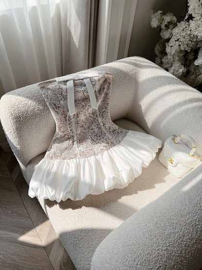 Clara Dress