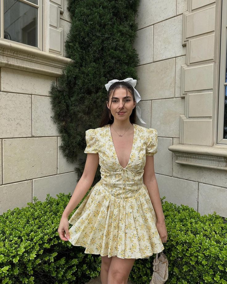 Kimberly Dress (On Hand)