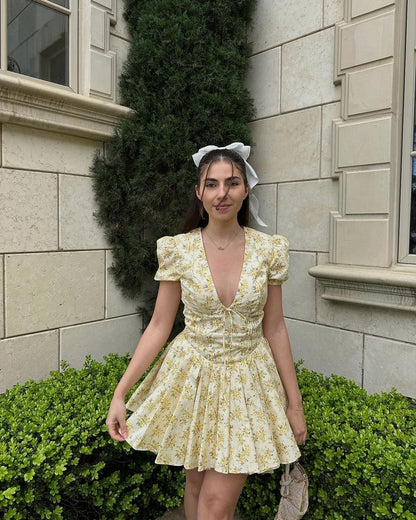 Kimberly Dress (On Hand)