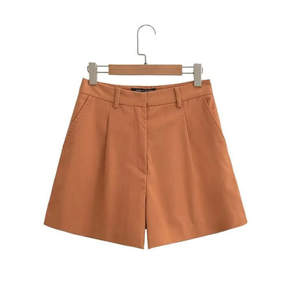 Jaze Shorts
