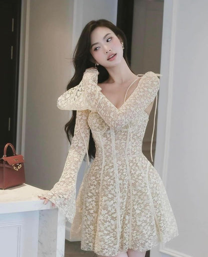 Veronica Dress (On Hand)