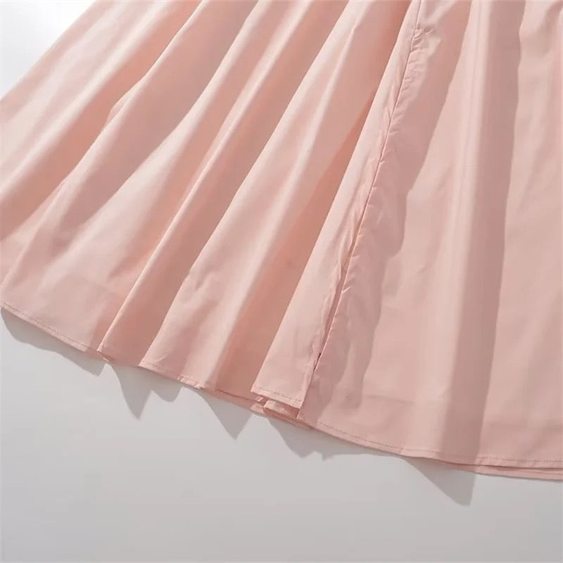 Angelica Dress (On Hand)