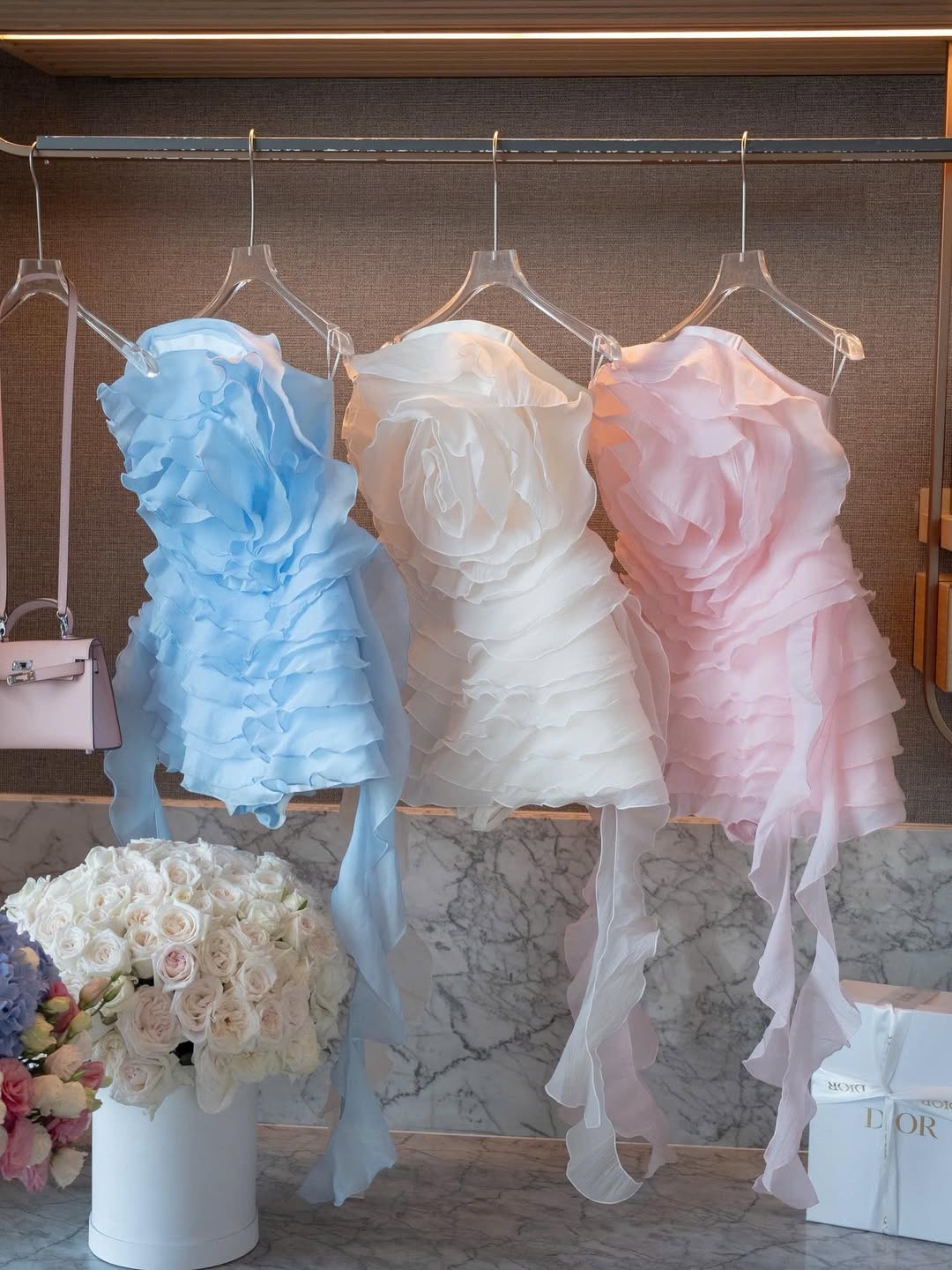 Elysia Dress