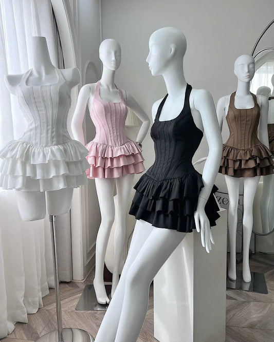 Lucielle Dress