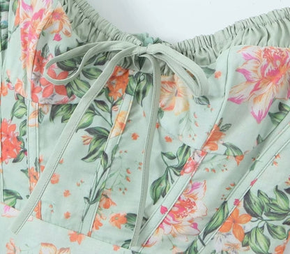 Andrea Dress