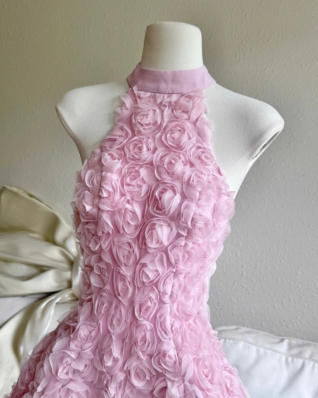 Flora Dress