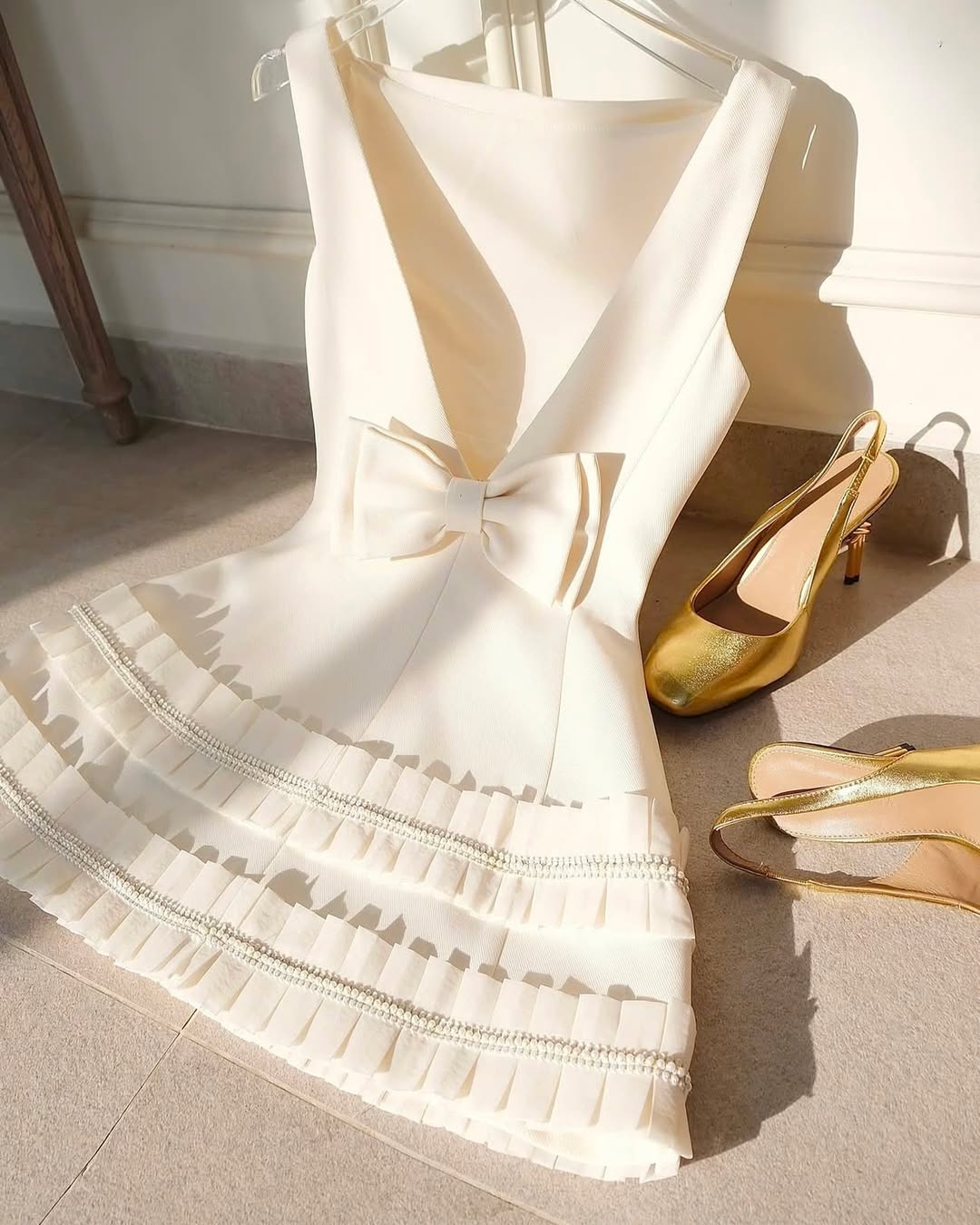 Ilayda Dress