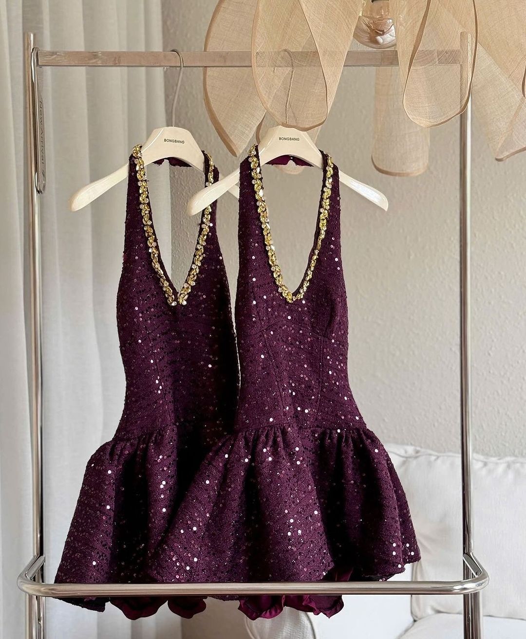 Bellerose Dress