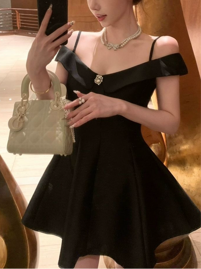 Sereese Mini Dress