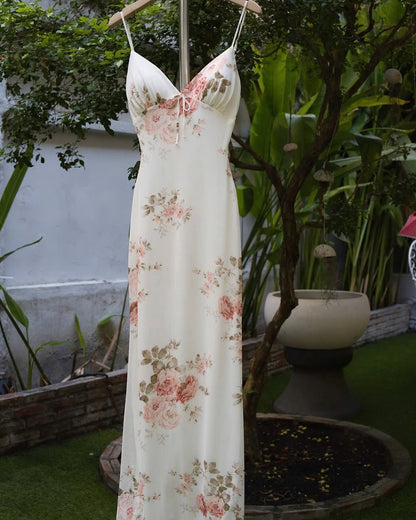 Moana Dress