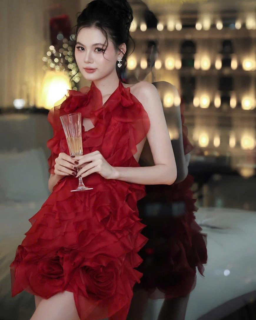 Madonna Dress