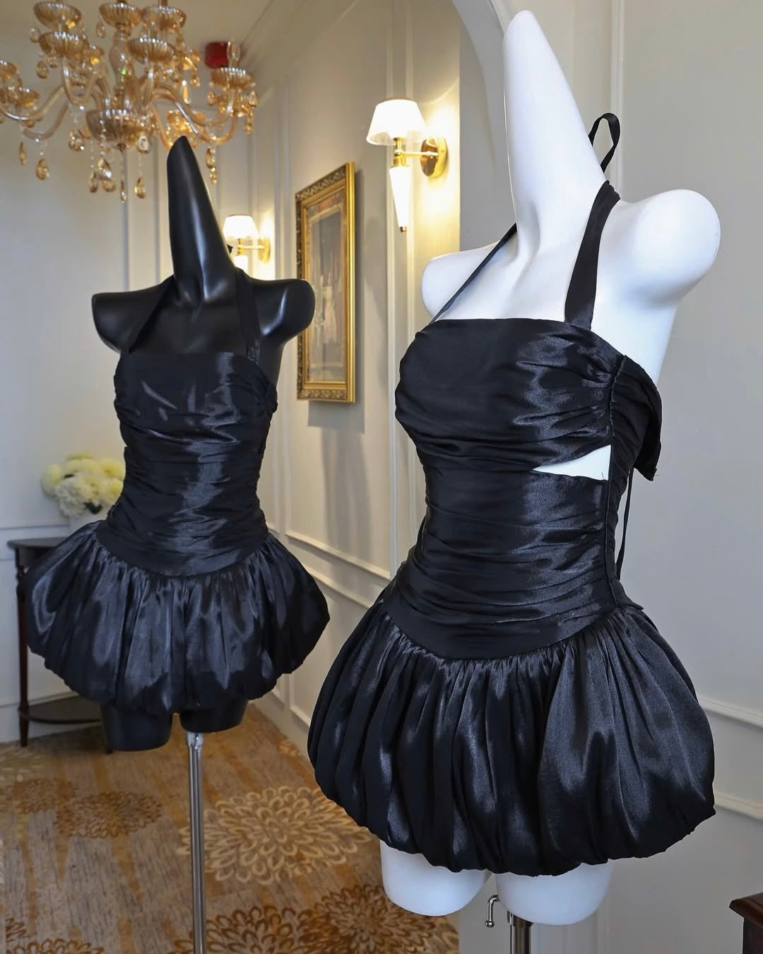 Poppy Dress