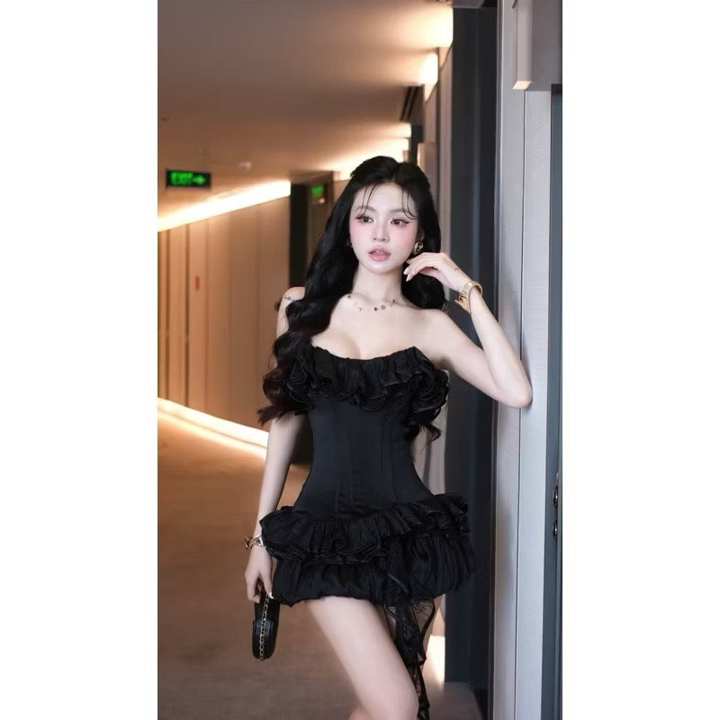 Ivana Dress