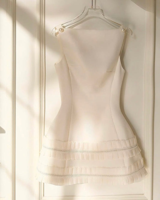 Ilayda Dress