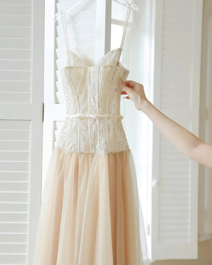 Leanna Dress