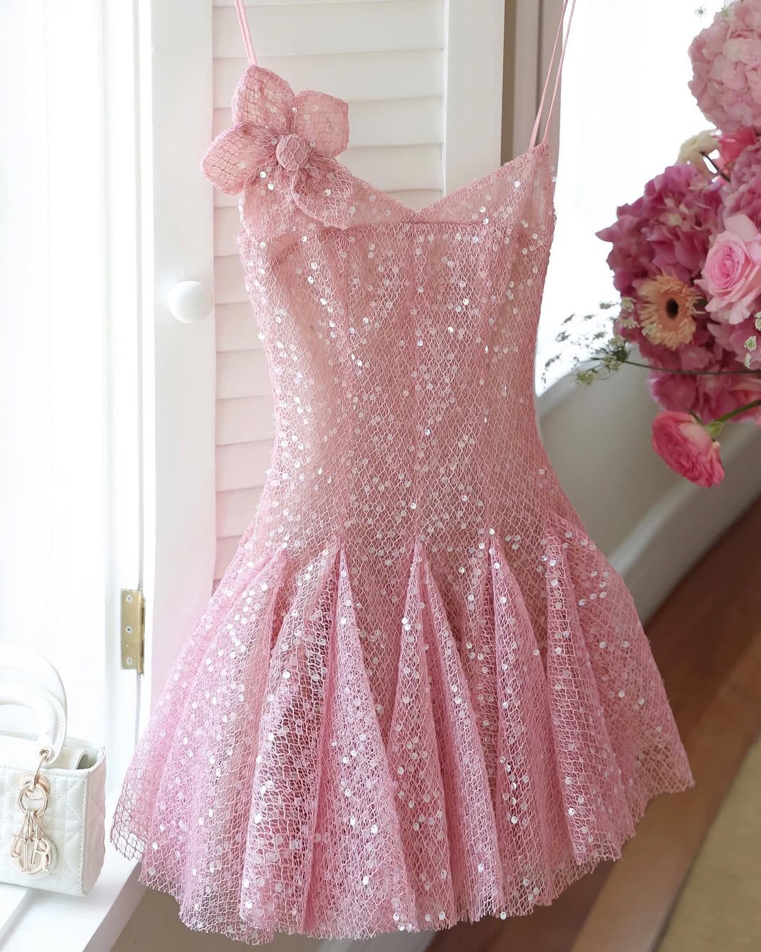 Donna Dress