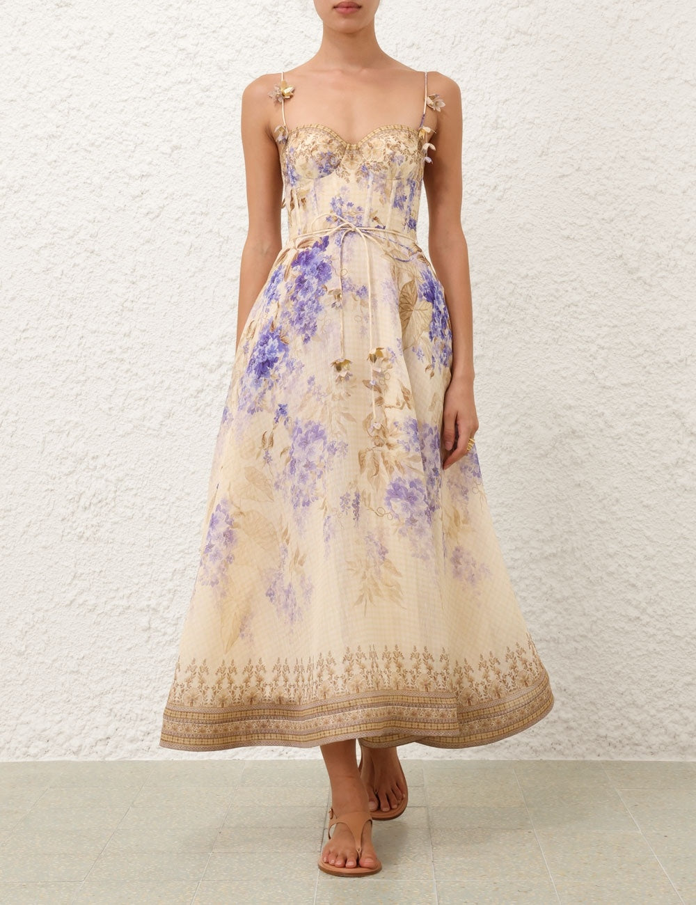 Mirabelle Dress